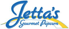 Jetta's Gourmet Popcorn
